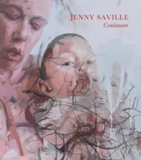 Jenny Saville: Continuum