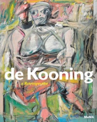 De Kooning: A Retrospective