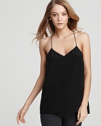 Tibi Cami - Essential Silk