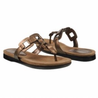 Bandolino Women's Quinyette Thong Sandal