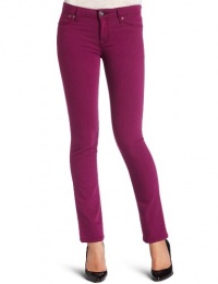 DL1961 Women's Samantha Slim Straight Leg Jeans