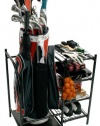 ProActive Single Golf Organizer