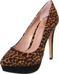 Vince Camuto Women's VC-Ritz2 Platform Pump