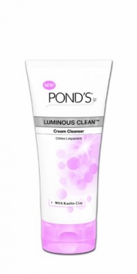 POND'S Luminous Clean Cream Cleanser, 6oz