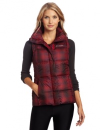 Columbia Women's Mercury Maven II Vest