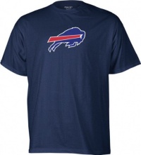 NFL Buffalo Bills Logo Premier Tee Shirt Men's