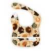 Bumkins Starter Bib, Forest Friends