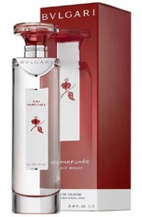 Bvlgari Eau Parfumee au the Rouge FOR WOMEN by Bvlgari - 3.4 oz EDC Spray