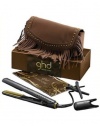 ghd Limited Edition Gold Styler Set, Black, 1