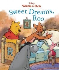 Winnie the Pooh: Sweet Dreams, Roo