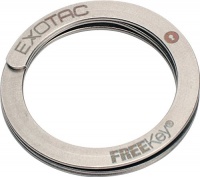 FREEKey Easy Open Key Chain