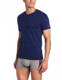 HUGO BOSS Men's Innovation 1 Short Sleeve Crew Neck Tee