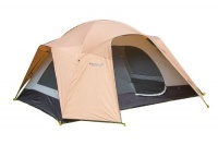 Eureka! Apollo 1210 Dome Tent (Sleeps 8)