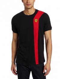 Puma Apparel Men's Shield Tee