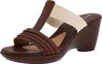 Naturalizer Women's Kora Slide Sandal