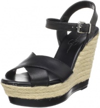 Jessica Simpson Women's Kowloon Espadrille