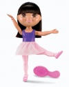 Fisher-Price Dora the Explorer Ballet Star