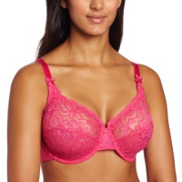 Wacoal Women's All Dressed Up Underwire