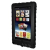 Gumdrop Cases Drop Tech Series Protective Case Cover for Nook, Black (DT-NOOKTTAB-BLK-BLK)