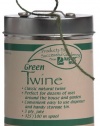 Luster Leaf Rapiclip Green Twine in Dispenser Can - 325 Foot 404