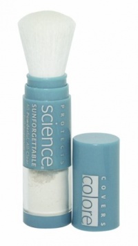 Colorescience Sunforgettable SPF 30 Brush