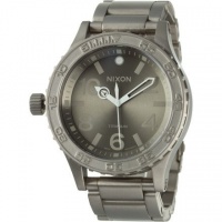 Nixon The 51-30 TI - Men's ( Titanium )