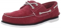 Timberland Men's 2-Eye Classic Boat Shoe