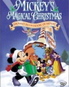 Mickey's Magical Christmas - Snowed in at the House of Mouse