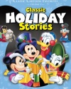 Classic Cartoon Favorites, Vol. 9 - Classic Holiday Stories (The Small One/Pluto's Christmas Tree/Mickey's Christmas Carol)