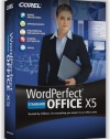 WordPerfect Office X5 Standard [Old Version]