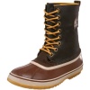 Sorel Men's 1964 Premium T Canvas NM1560 Boot,Cordovan,12 M US