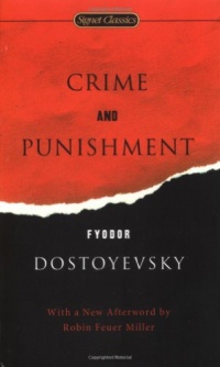 Crime and Punishment (Signet Classics)