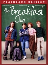 The Breakfast Club (Flashback Edition)