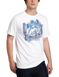 ecko unltd. Men's City Rises Tee