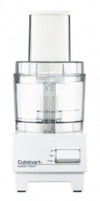 Cuisinart DFP-3 Handy Prep 3-Cup Food Processor