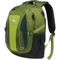 High Sierra Evolution Computer Backpack