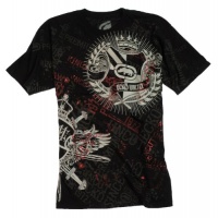 Ecko Mens Graphic T-Shirt - Style EKO99768