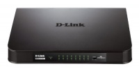 D-Link 16-Port Gigabit Switch (DGS-1016A)