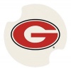 University of Georgia Carsters - Coasters for Your Car