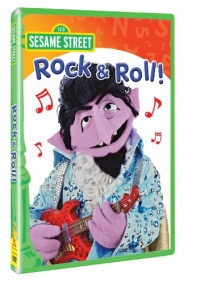 Sesame Street - Rock and Roll!