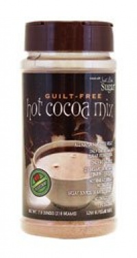 Just Like Sugar Guilt-Free Hot Cocoa Mix -- 7.6 oz