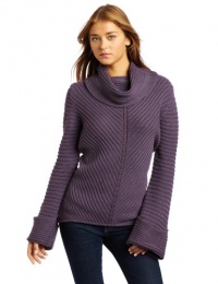 LAmade Women's Reese Cowl Neck Sweater