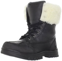 Polo by Ralph Lauren Quinta II Boot (Toddler/Little Kid/Big Kid)