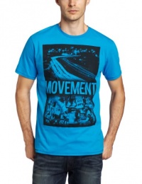 Calvin Klein Jeans Men's Movement Tee