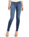 True Religion Women's Misty Legging Jean, Stingray, 29