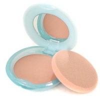 Shiseido Pureness Matifying Compact Oil Free Foundation SPF16 (Case + Refill) - # 10 Light Ivory - 11g/0.38oz