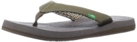 Sanuk Women's Yoga Mat Flip Flop