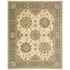 Nourison Nourison 2000 2229 5'6 x 8'6 Ivory Area Rug