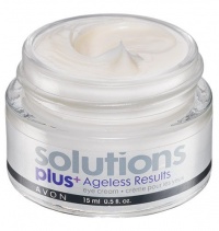 Avon Solutions plus+ Ageless Results Eye Cream