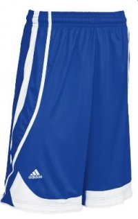 Adidas Men's Performance Pro Team Basketball Shorts